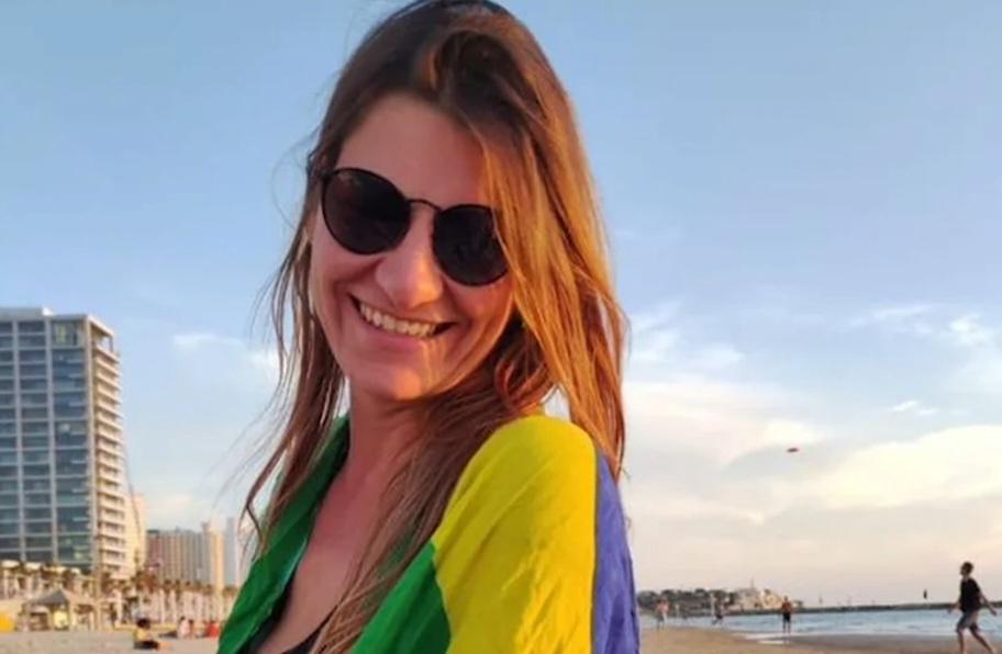 Terceira vítima fatal brasileira: Mulher que estava desaparecida em Israel é encontrada morta, diz embaixador; Governo Federal emite nota de pesar