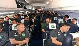 A Tragédia: Acidente que matou 71 pessoas que estavam no avião da Chapecoense completa sete anos; relembre o caso