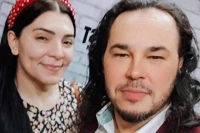 Caso Sara Mariano: Filha de cantora gospel acredita na inocência do pai e diz que quer morar com a avó paterna