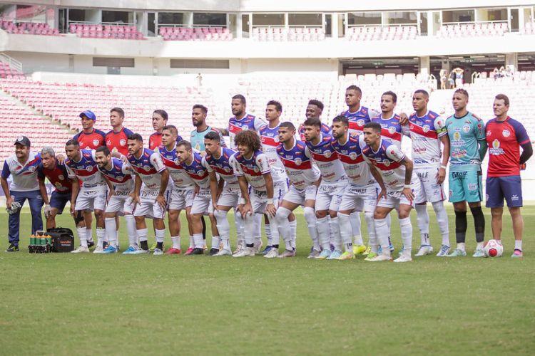 De volta à elite: Afogados da Ingazeira conquista título da Série A2 e garante vaga na primeira divisão do Campeonato Pernambucano