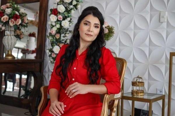 Mais dois suspeitos são presos por participação na morte da cantora gospel Sara Mariano