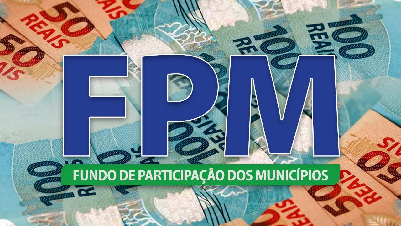 Prefeitura de Lagoa Grande receberá mais de R$ 300 mil do FPM nesta segunda-feira (20); veja os valores de outros municípios de Pernambuco e Bahia