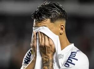 Brasileirão Série A: Santos é rebaixado para a segunda divisão pela primeira vez; veja os resultados da última rodada e a classificação final