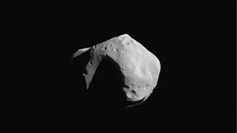 Asteroide cai na Alemanha e outro muito maior se aproxima da Terra