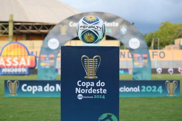 De olho na fase de grupos do Nordestão, Juazeirense e Retrô se enfrentarão no próximo sábado (13); oito times na disputa pelas quatro vagas