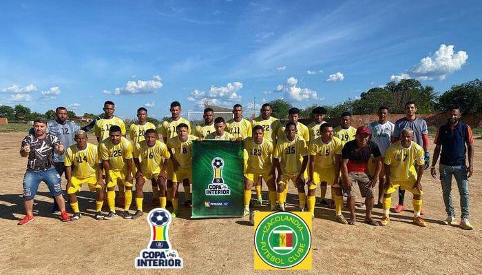 Futebol petrolinense: Copa do Interior começa com vitória do Izacolândia e empate do Sítio Coelho