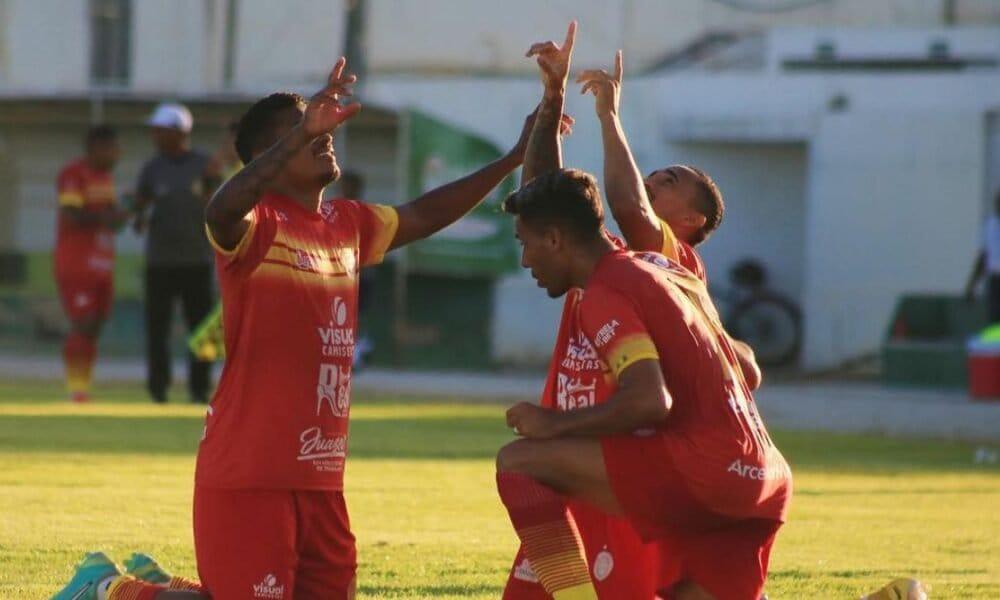Goleada da Juazeirense contra o Retrô, vitória do ABC nos pênaltis pelo Nordestão e derrota do Petrolina na estreia do Pernambucano; confira