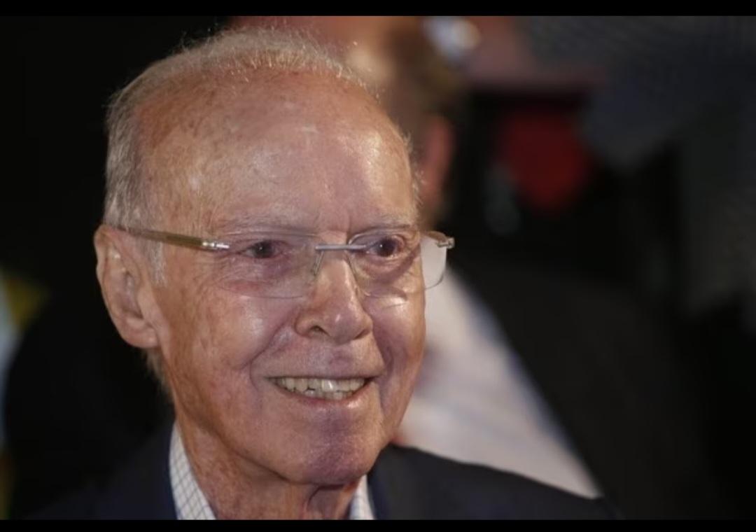 Luto no esporte: Morre Zagallo, uma das maiores referências do futebol mundial