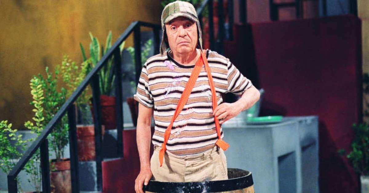 Seriado Chaves pode retornar à programação do SBT em 2024; emissora negocia os direitos de transmissão