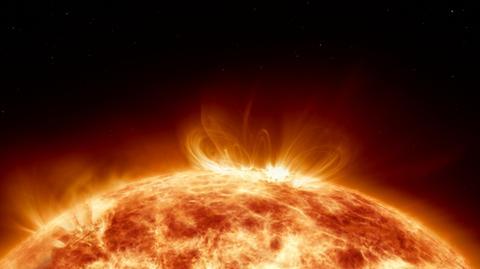 Tempestade solar atinge a Terra e pode provocar pane em GPS e rádio