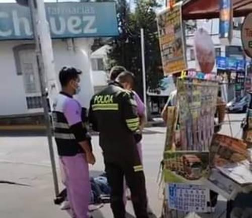 Tragédia na Bolívia: Estudante de Petrolina-PE morre após fatalidade inacreditável