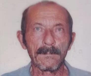 Morre Dedé do Leite, do distrito de Izacolândia, em Petrolina-PE