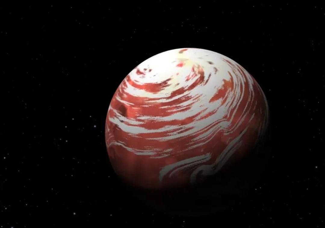 Nasa descobre nova “Super-Terra” em zona habitável e muito perto do nosso planeta