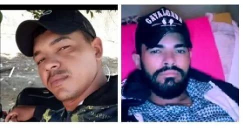 URGENTE: Dois jovens do distrito de Jutai, em Lagoa Grande-PE são sequestrados em Petrolina-PE