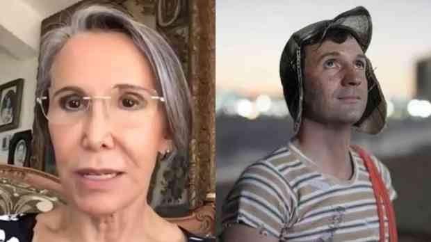 Florinda Meza processa série sobre Roberto Gómez Bolaños, criador do Chaves; entenda o caso