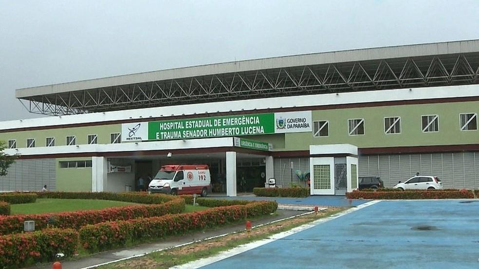 Tragédia: Casal morre e outras duas pessoas ficam feridas depois de sofrerem acidente automobilístico na Paraíba