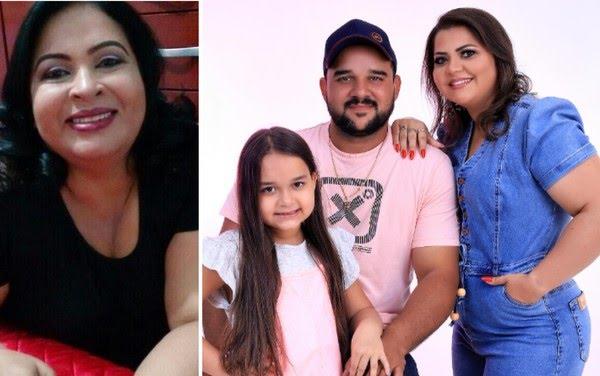 Tragédia: Grave acidente mata quatro pessoas da mesma família em Goiás
