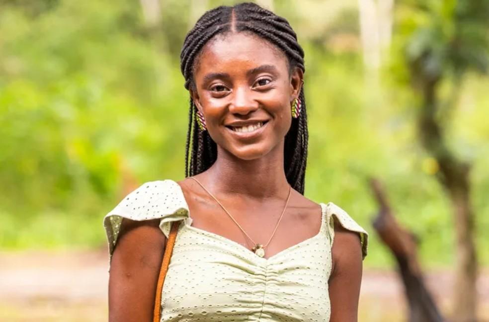 Atriz da novela Terra e Paixão tem celular roubado durante corrida por aplicativo na Bahia