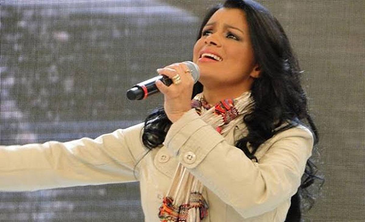 Com presença de Damares e outras artistas gospel, Serra Talhada-PE será palco da 18ª edição do Festival de Promessas no próximo sábado (27)