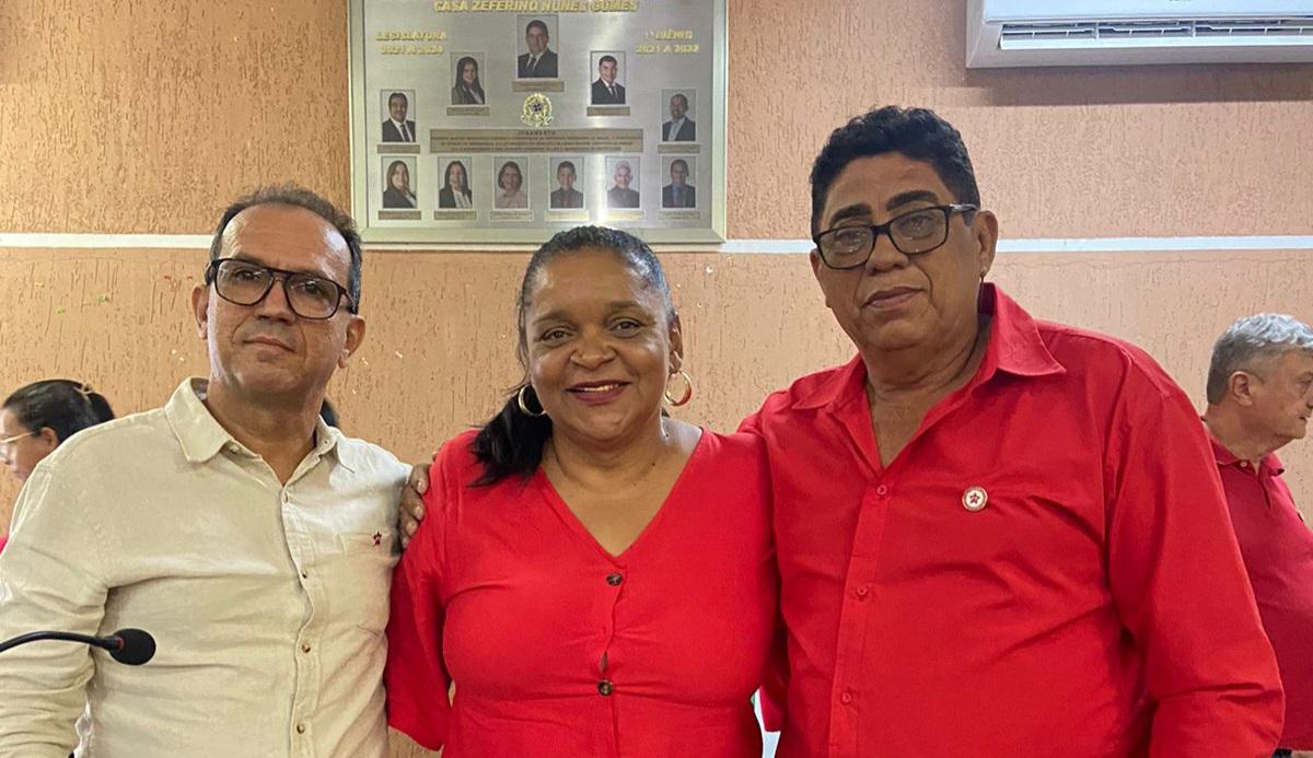 Carta aberta: Gabriel Imóveis, representante legítimo de Lula em Lagoa Grande-PE