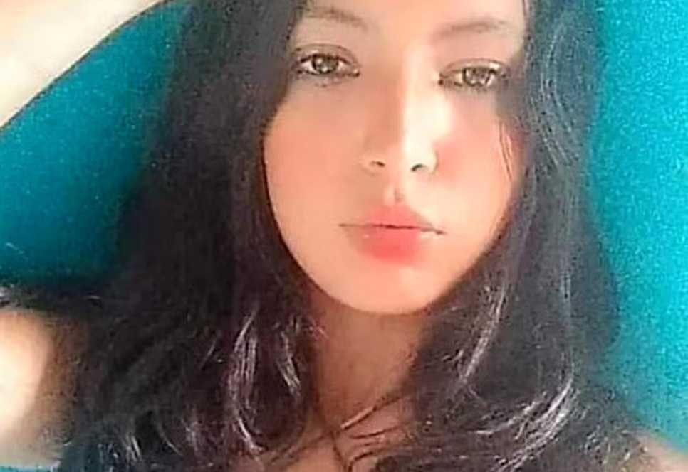 Crueldade: Adolescente de 16 anos é assassinada e enterrada pelo próprio namorado dentro de sítio