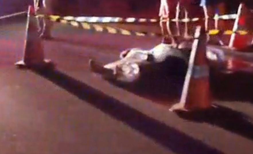 Grave acidente deixa vítima fatal na BR-235, em Juazeiro-BA