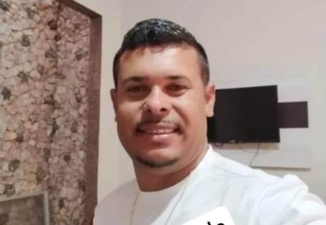 Natural de Cabrobó-PE, primo de professora que ensina em Lagoa Grande-PE continua desaparecido no Ceará