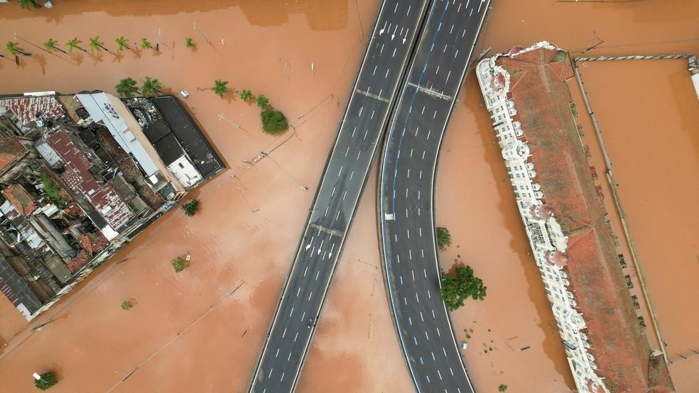 Solidariedade: Aeroporto de Petrolina-PE recebe doações para atingidos pelas chuvas no Rio Grande do Sul