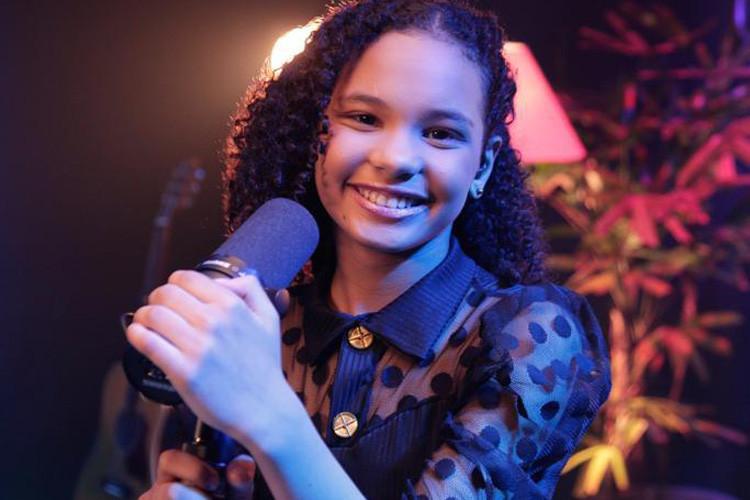 Vídeo: Cantora Maria Marçal é atração confirmada no 