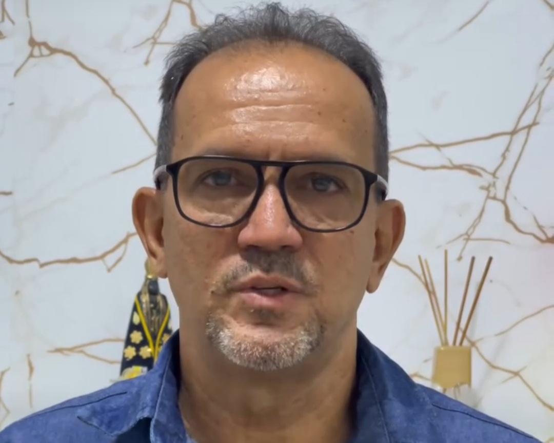 Após festejos do aniversário de Lagoa Grande-PE, Gabriel Imóveis continua sendo o único pré-candidato oficial para prefeito na cidade