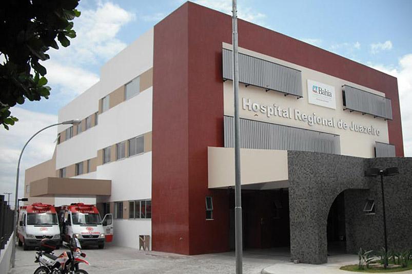 URGENTE: Moradora de Sobradinho-BA espera pela realização de cirurgia há cerca de seis meses no Hospital Regional de Juazeiro-BA e clama por socorro