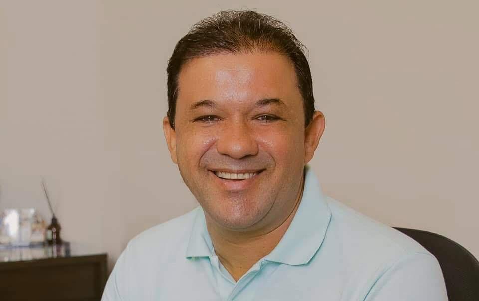 Deixado de lado por Raimundo Pimentel, Evilásio concederá entrevista na próxima quarta-feira (19) para falar sobre as eleições de Araripina-PE