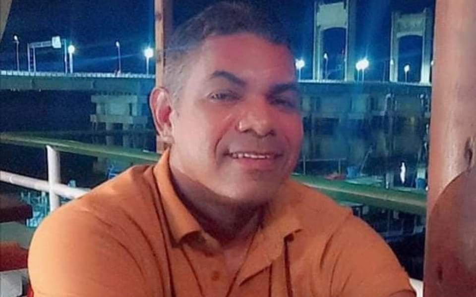 Duas pessoas morrem em grave acidente perto da divisa entre Jaguarari-BA e Juazeiro-BA; uma das vítimas teve parte do corpo dilacerado