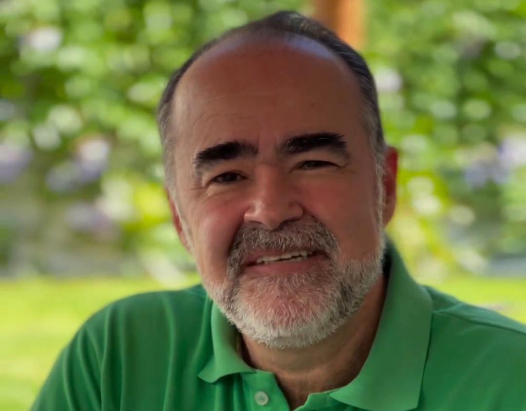 Em busca da cura, ex-prefeito de Petrolina-PE, Julio Lossio agradece pelas orações e mensagens recebidas; veja o vídeo