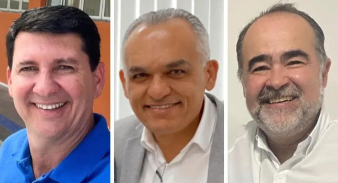 Em nova pesquisa de primeiro turno para prefeito de Petrolina-PE, Simão Durando aumenta vantagem na liderança