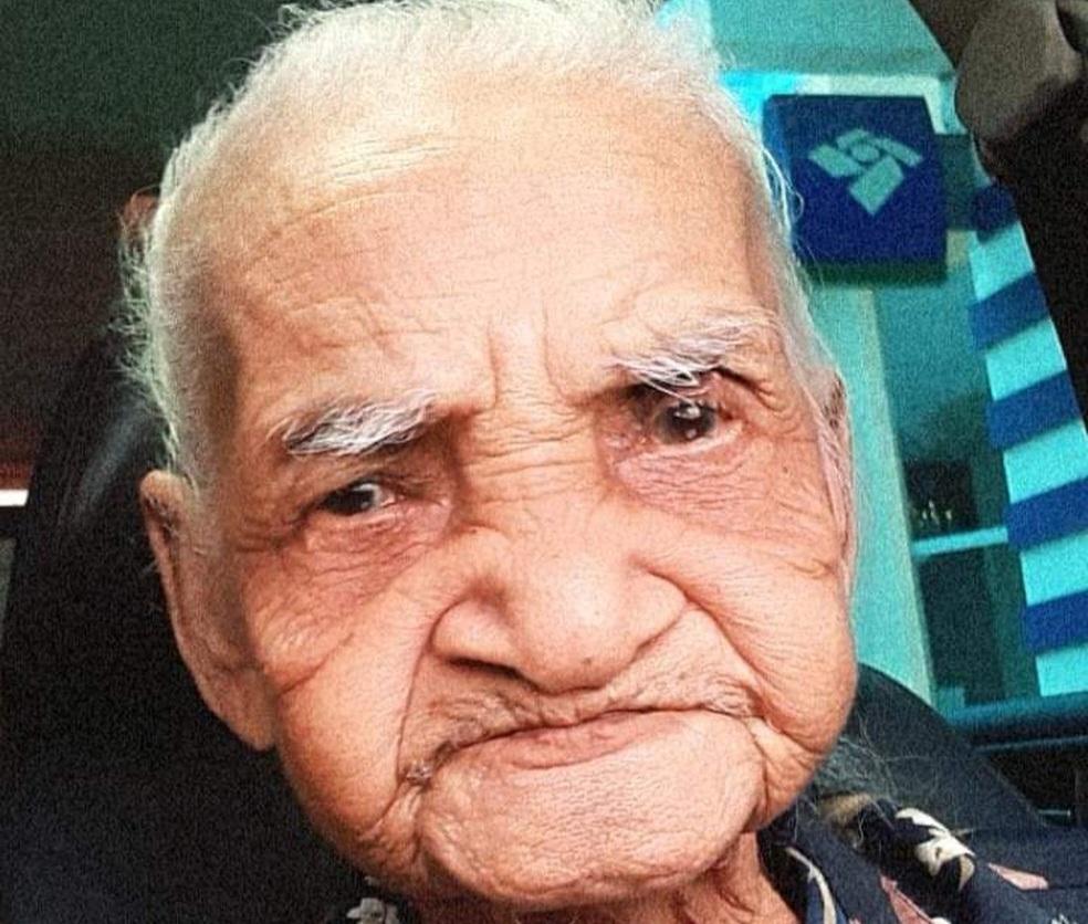 Morre aos 123 anos idosa baiana, que ao tudo indica era a pessoa mais velha do mundo