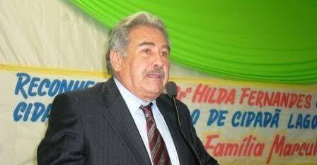Morre Dr Alcides, médico que prestou serviços em Lagoa Grande-PE, Santa Maria da Boa Vista-PE e outras cidades do Sertão