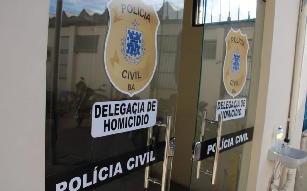 Polícia Civil divulga detalhes sobre caso da morte de bebê em Juazeiro-BA após tomar chá