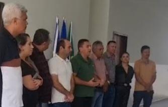 Vereadores da base governista de Araripina-PE reprovam pré-candidata indicada pelo prefeito Raimundo Pimentel