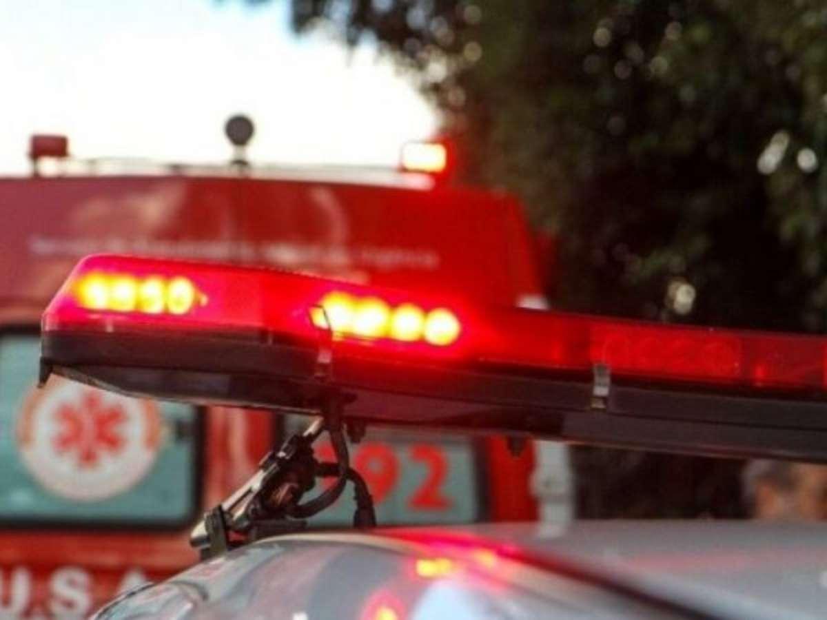 Acidente de trânsito é registrado na BR-428 que liga Petrolina-PE e Lagoa Grande-PE