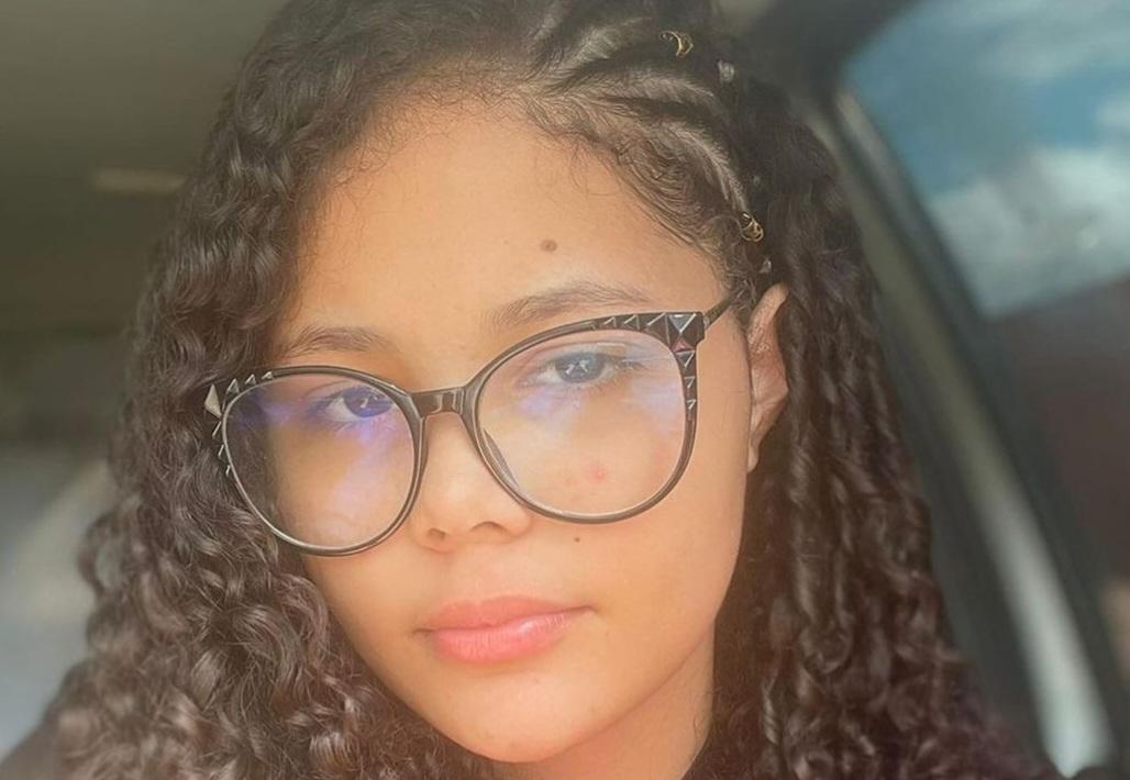 Adolescente desaparece em Petrolina-PE depois de marcar encontro pelo Instagram