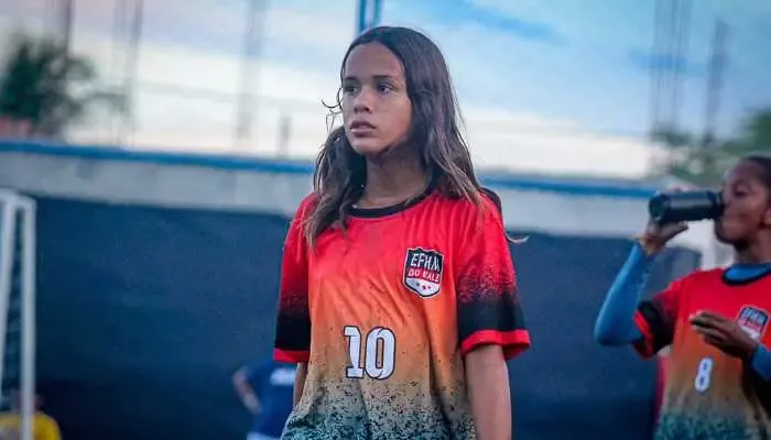 Atleta de Lagoa Grande-PE integra a Equipe R4 de Ronaldo Angelim, campeão brasileiro pelo Flamengo em 2009 e disputará o Campeonato Cearense