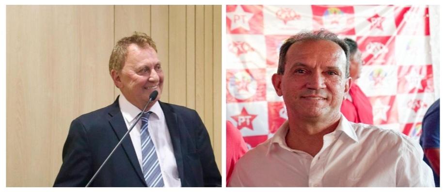 Convenções para confirmarem candidaturas de Jorge Garziera e Gabriel Imóveis pela Prefeitura de Lagoa Grande-PE serão realizadas no dia 25/07