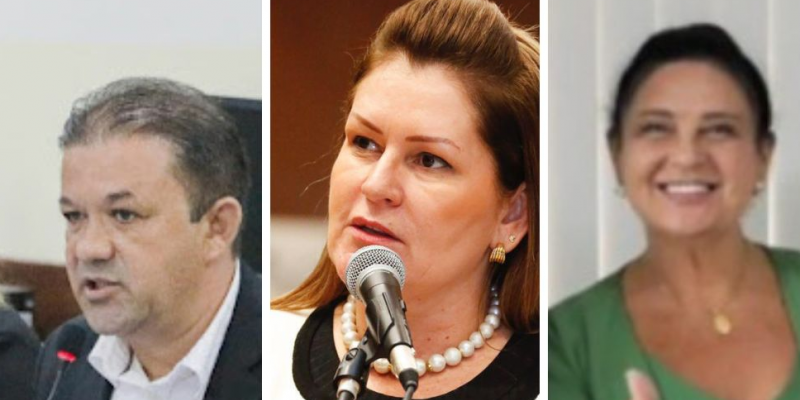 Pesquisa aponta disputa acirrada pela prefeitura de Araripina-PE; veja os números