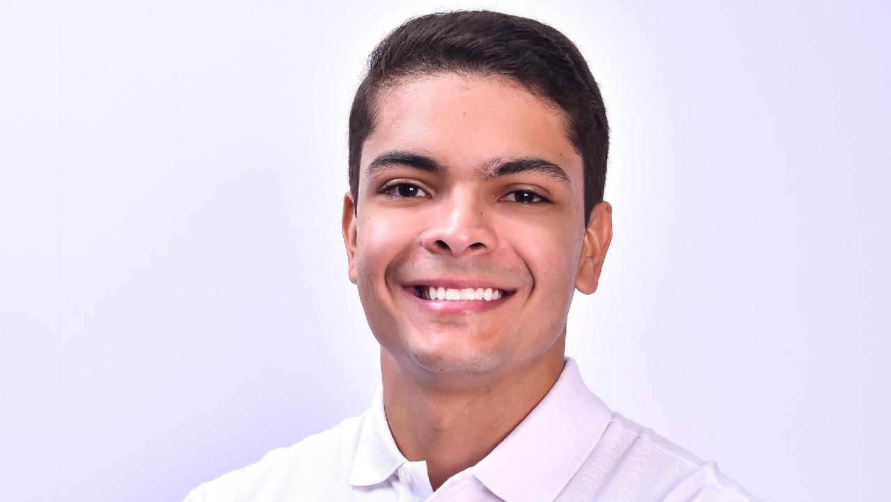 Henrique Diniz, pré-candidato a vice-prefeito de Lagoa Grande na chapa de Gabriel Imóveis concederá entrevistas em rádios de Petrolina nesta terça (30