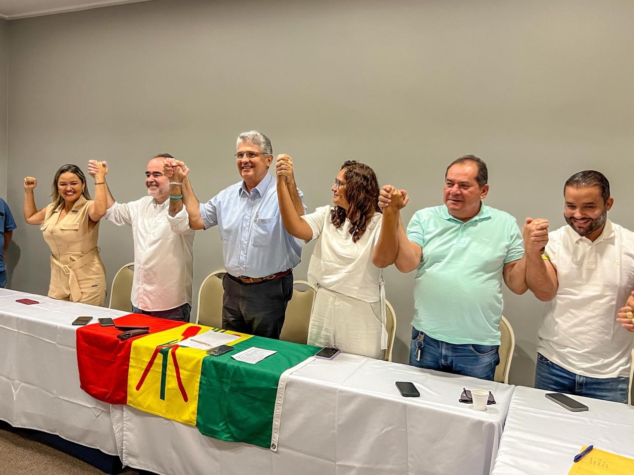 O enigma de Julio Lossio e Guilherme Coelho: Como será a formação da chapa majoritária em Petrolina-PE?