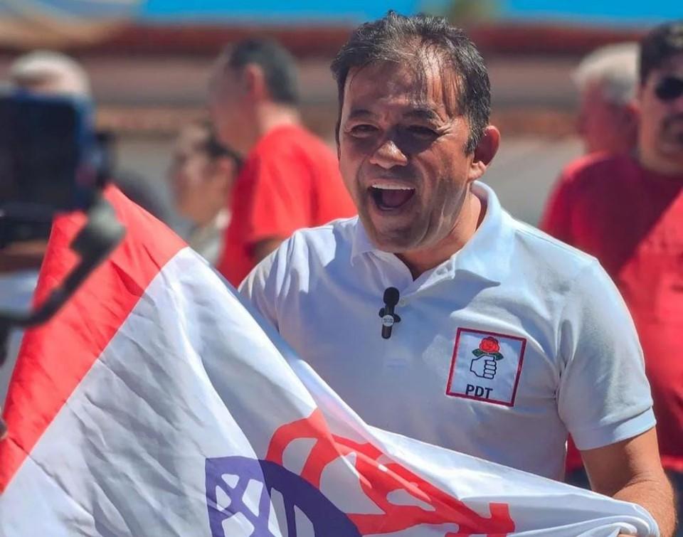 Pesquisa revela quem lidera disputa para Prefeitura de Araripina; confira as intenções de votos