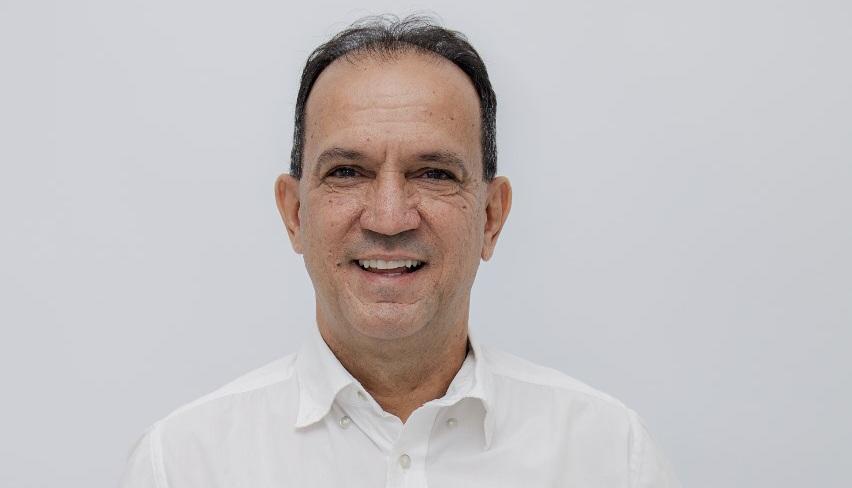 Pré-candidato a prefeito de Lagoa Grande-PE, Gabriel Imóveis chega mais forte do que o esperado para a convenção nesta quinta-feira (25)
