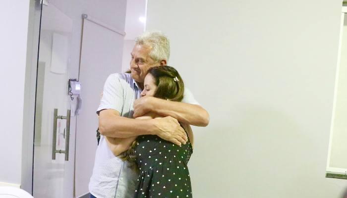 Catharina Garziera registra candidatura e poderá ser a prefeita mais jovem de Lagoa Grande-PE