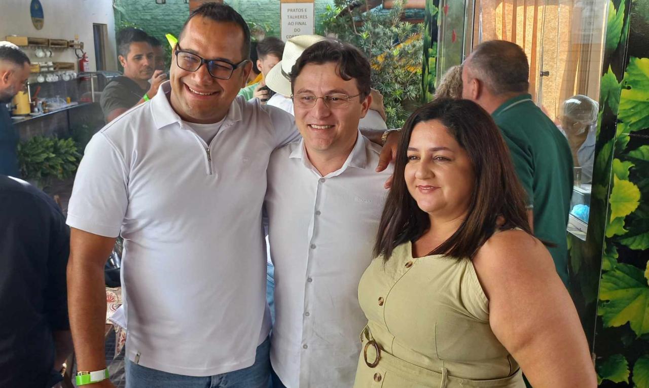 Defensor da bandeira do Autismo, Enzzo Carvalho vai disputar uma vaga para vereador de Petrolina-PE